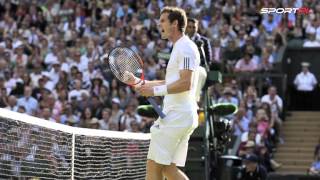 Wimbledon. Janowicz VS Kubot „Marzy nam się...