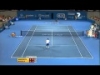 Brisbane: Roddick – Baghdatis (skrót)