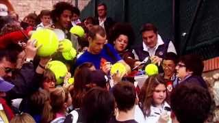 Monte-Carlo Rolex Masters Promo