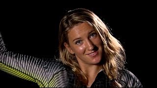 WTA Stars 2014 New Year’s Resolutions