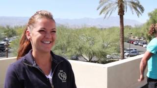 BNP Paribas Open Top 8 Women- Fun Facts Challenge