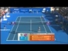 Hobart: Groth – Mattek-Sands