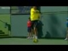 Indian Wells 2009: dobry początek Federera i Murraya