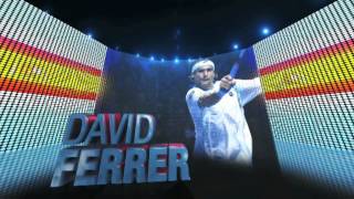 Barclays ATP World Tour Finals Singles