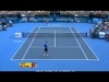 Sydney: Del Potro – Lopez (skrót)