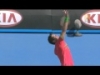 Australian Open: podsumowanie siódmego dnia