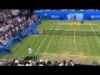 Queen’s Club 2009: Andy przerywa brytyjską...