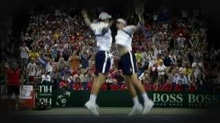 Happy 100th Davis Cup Final