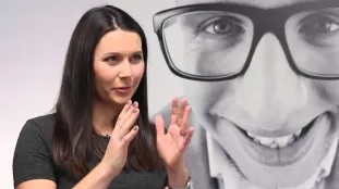 Cwany Gapa – Klaudia Jans-Ignacik