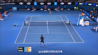 Men’s Final Highlights – Australian Open...