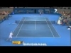 Brisbane: Roddick – Anderson (skrót)