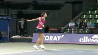 BNP Paribas Katowice Open Promo