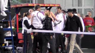 Fed Cup: Poland vs Croatia – Radwanska /...