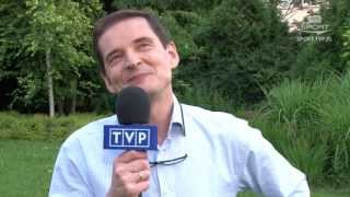 Przemysław Babiarz: jesteśmy świadkami narodzin...