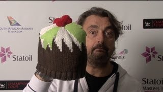 Tennis Champions’ Christmas Message