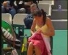 Roland Garros 2006: najpierw striptiz, potem tenis!