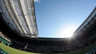 Countdown to Wimbledon 2013… Two weeks to...