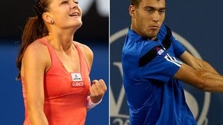 Radwańska i Janowicz w Pucharze Hopmana