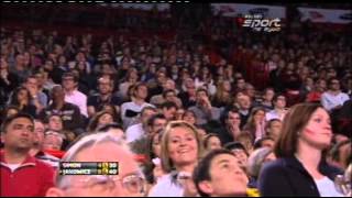 Jerzy Janowicz vs Gilles Simon