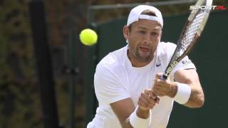 Wimbledon. Kubot w ćwierćfinale z Janowiczem!...