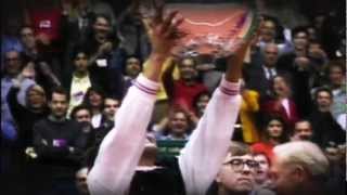 Czech Republic v Spain – The Official Preview...