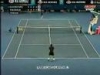 Bangkok 2008: rewanż za Australian Open