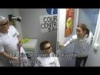 Roland Garros 2006: Belgijki za kulisami