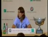 Roland Garros 2008: Puchar Muszkieterów i ja na...