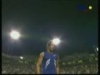 Toronto 2008: fajerwerki dla finalisty