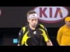 Australian Open: sesja wieczorna – dzień...