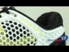 Rafael Nadal NIKE COURTBALLISTEC 3.3 US OPEN 2011