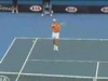 Australian Open 2008 – dzień 3, sesja wieczorna