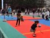 Roland Garros 2008: zabawa na Paris City Hall