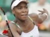 Roland Garros 2009: Venus nie daje rady