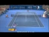 Brisbane: Stepanek – Mayer (skrót)