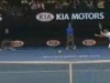 Australian Open 2008 – dzień 6, sesja wieczorna