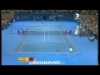 Brisbane: Kvitova – Petkovic (skrót)