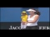 Australian Open: Radwańskiej rozleciała się...