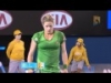 Australian Open: skrót finału singla kobiet –...