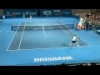 Brisbane: Kubot – Baghdatis (skrót)