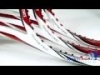 Rakiety tenisowe YONEX V-Core 100 S , 98 D , 95 D