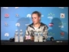 Sydney: konferencja prasowa Caroline Wozniacki