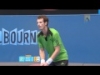 Australian Open: podsumowanie drugiego dnia