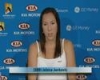 Australian Open 2008 – dzień 1, sesja poranna