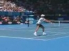 Australian Open 2008 – dzień 4, sesja dzienna