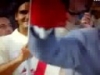 IO Pekin 2008: chorąży Federer