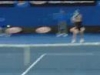Australian Open 2008 – dzień 6, sesja poranna