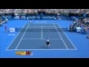 Sydney: Mayer – Del Potro (skrót)