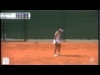 Bella Cup: Magda Linette – Han Xinyun (cz. II)