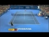 Brisbane: Soderling – Roddick (skrót)
